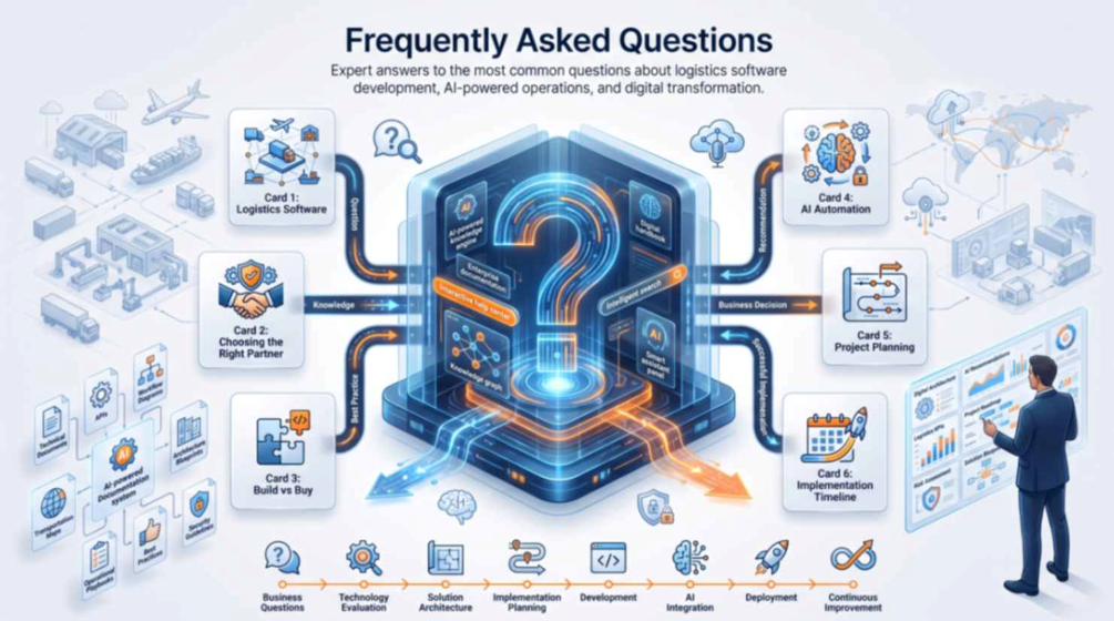 Frequently Asked Questions