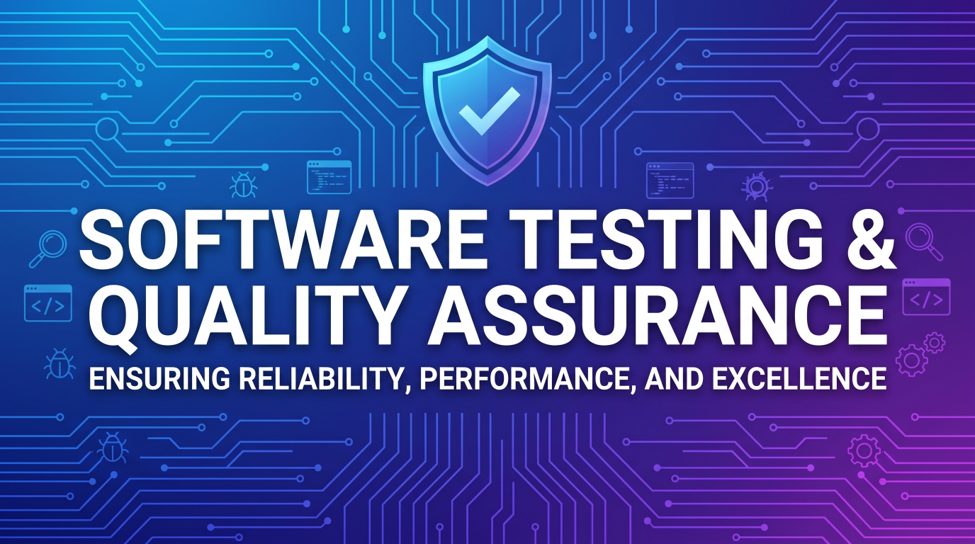 Software Testing Services