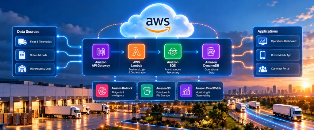 Cloud Architecture