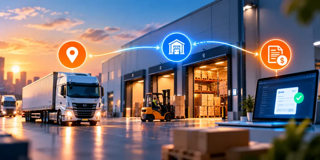 Dispatch & Billing Case Study