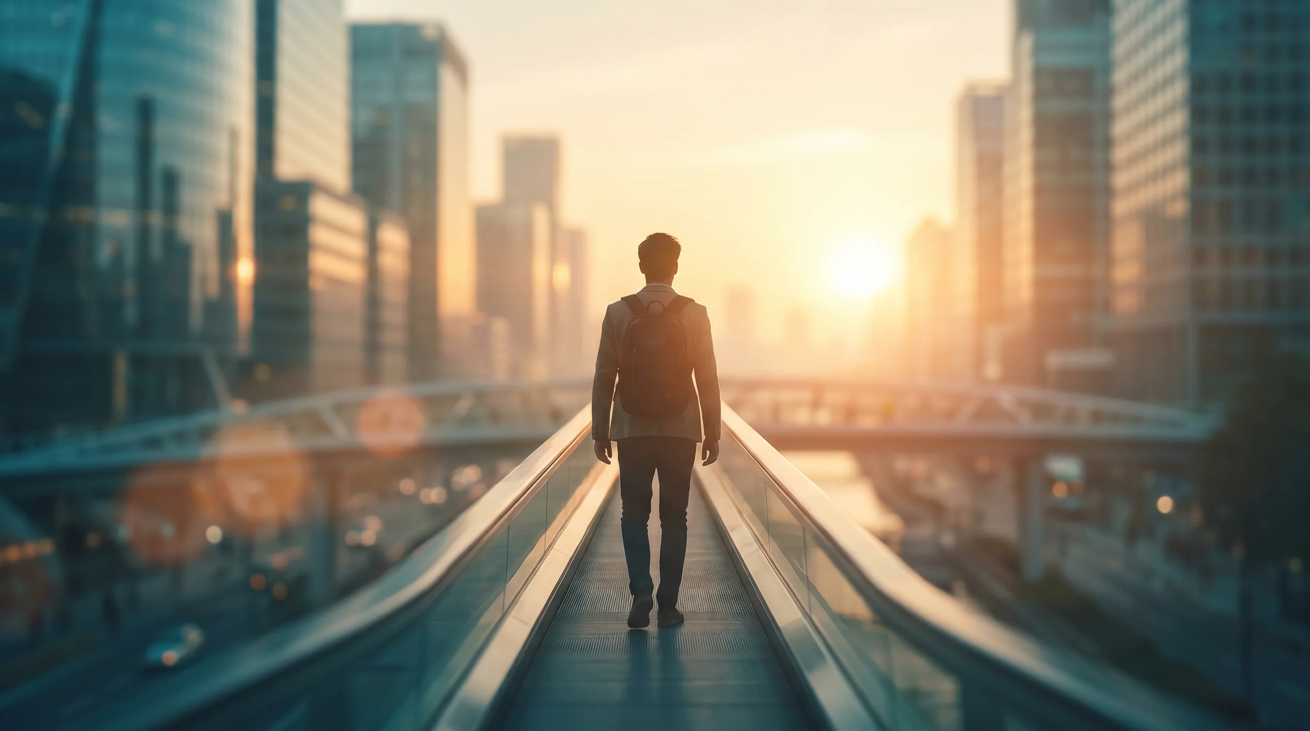 Lifelong Learning Journey Platform