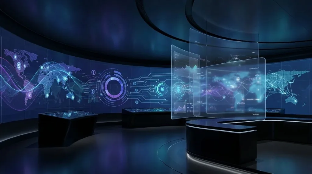 Online payment processing command center with real-time transaction health views
