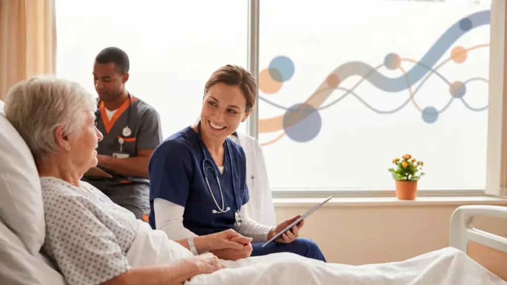 Care Coordination Automation