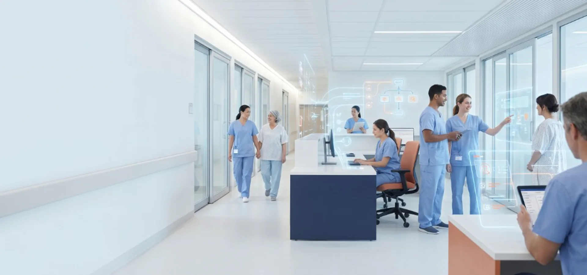 Clinical Operations Automation