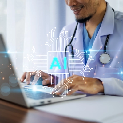 Healthcare case study