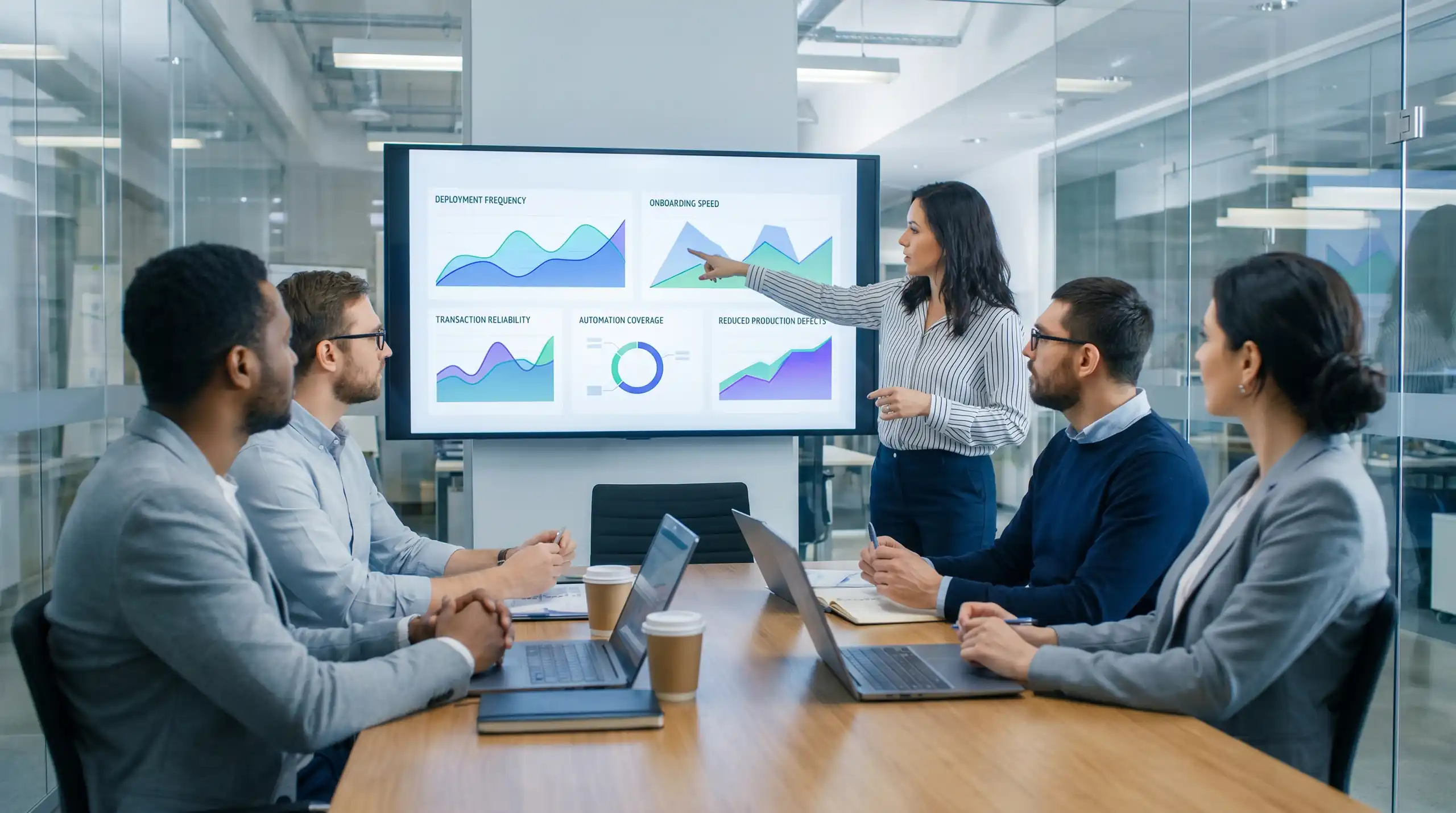 Digital Banking Platform Modernization