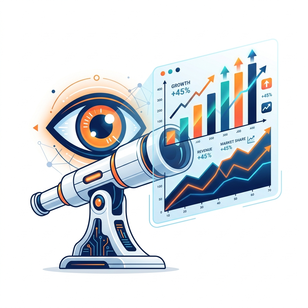 Our vision
