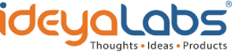 ideyaLabs Logo