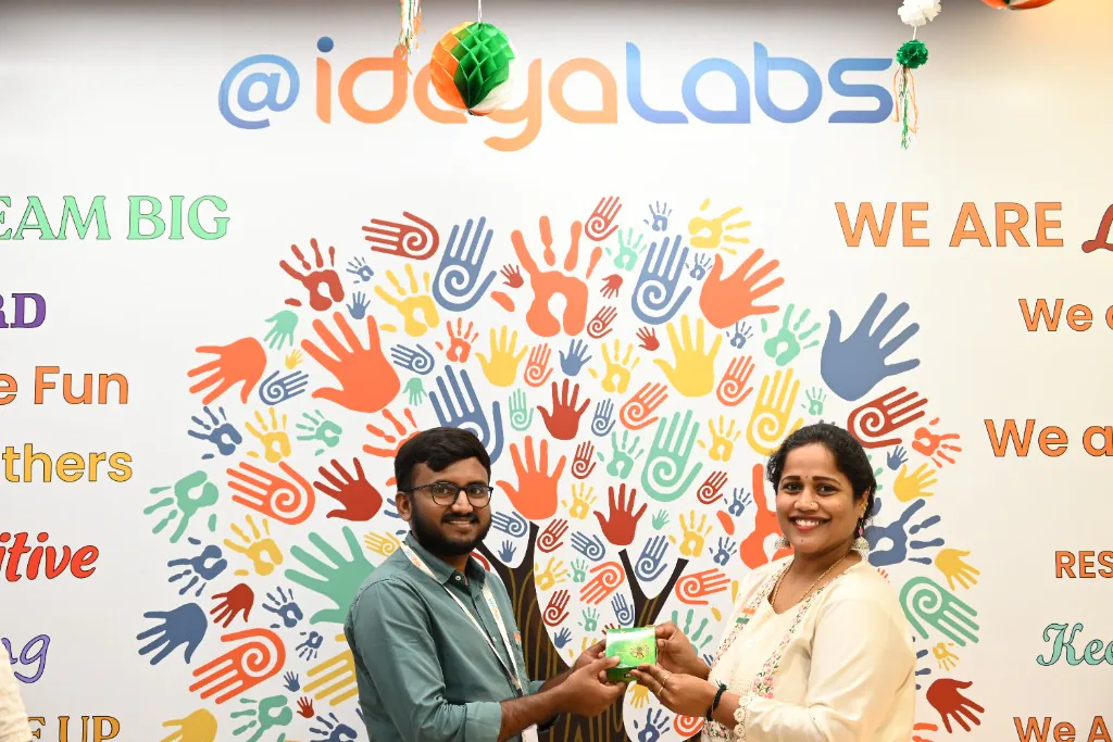 ideyaLabs team event 7