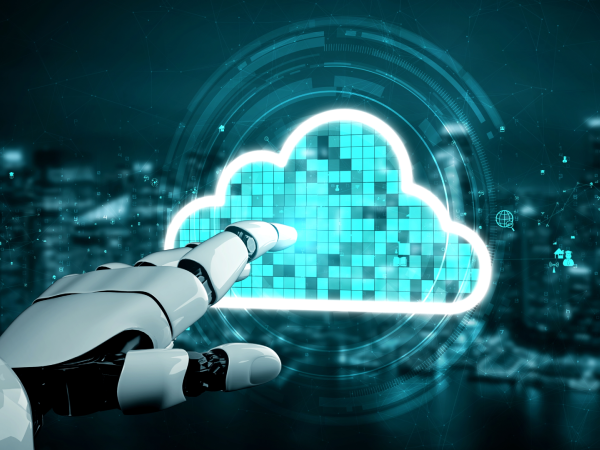 Cloud Development Process