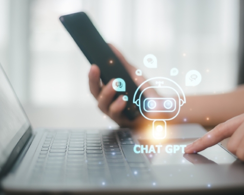 AI Chatbot Development Services