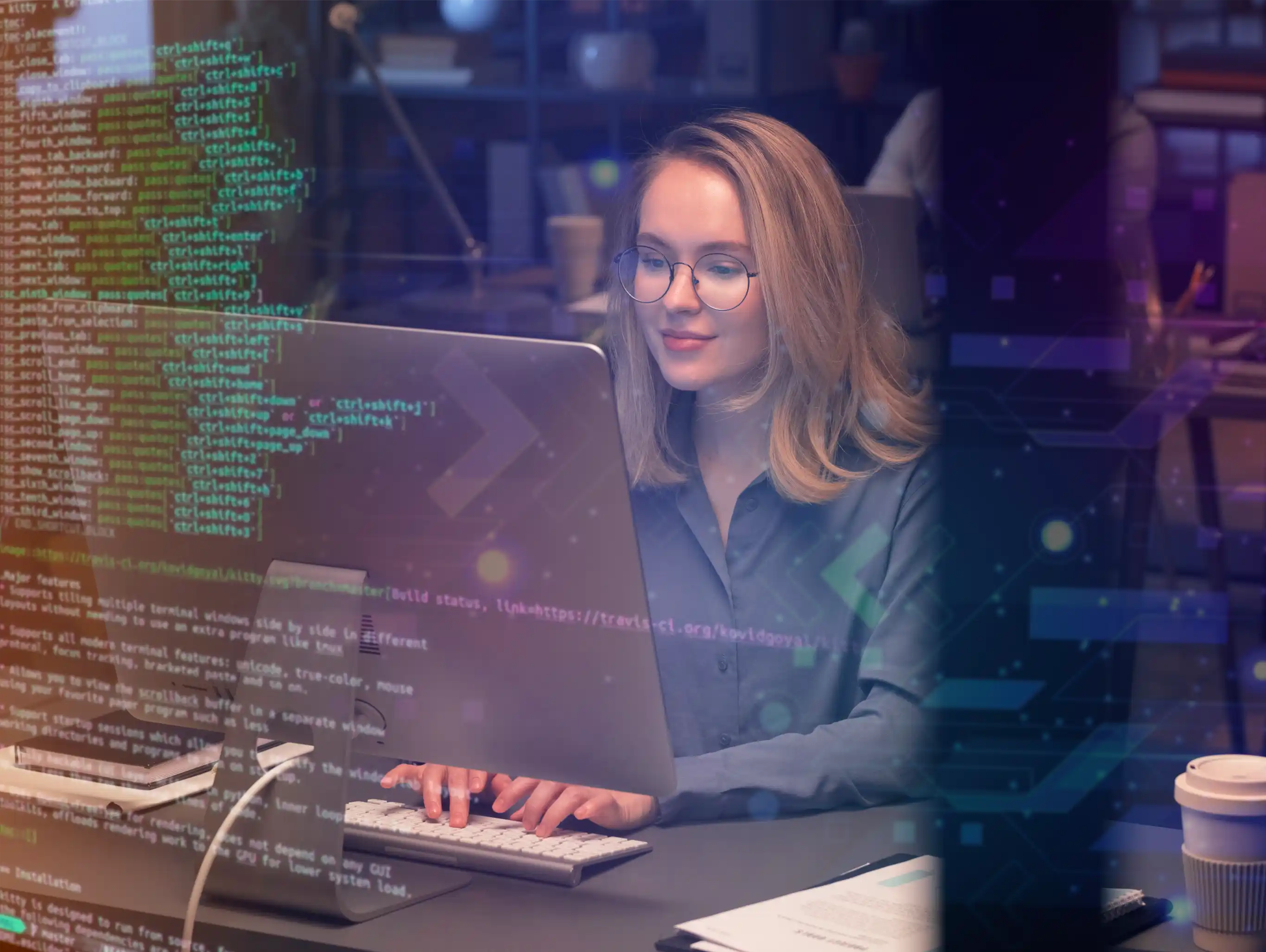 IT Maintenance Process