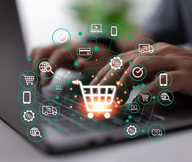 Enhancing E-commerce Experience Through Quality Engineering