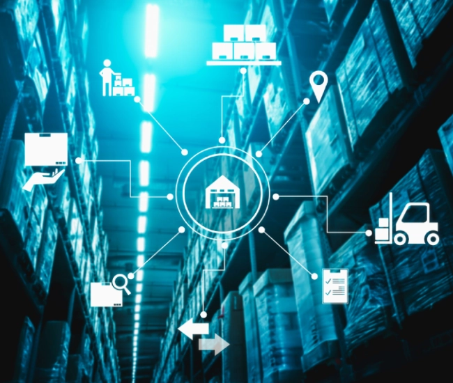 Transforming Logistics with Digital Innovation